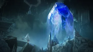 ELDEN RING NIGHTREIGN The Forsaken Hollows