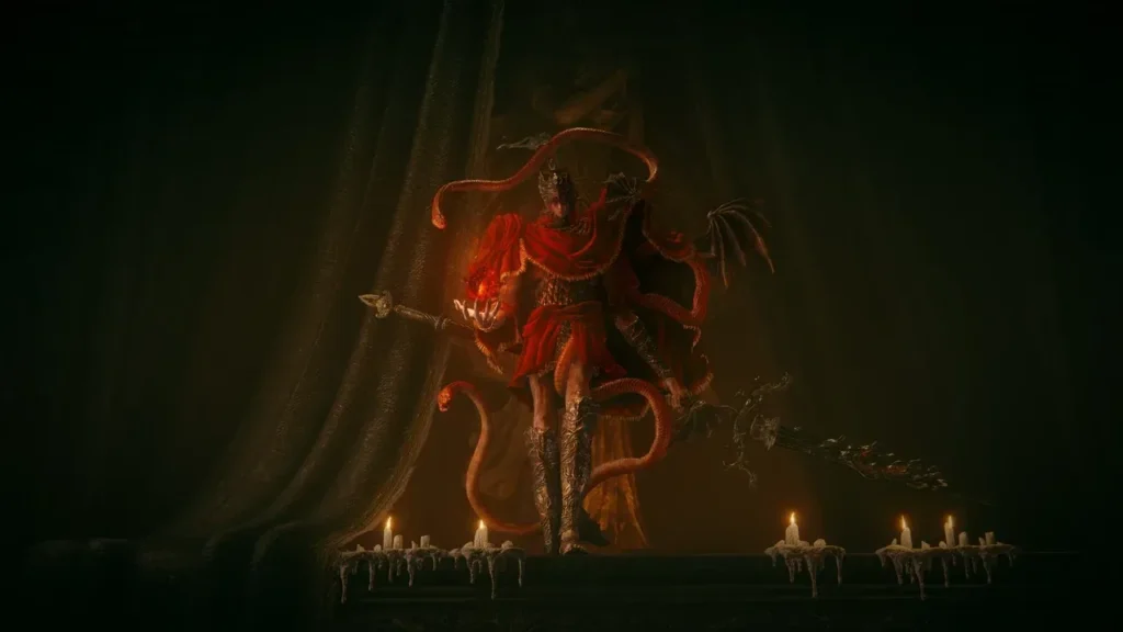 Elden Ring: Shadow of the Erdtree