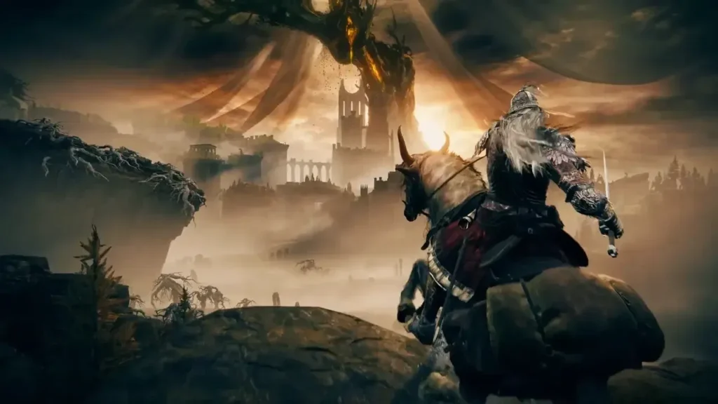 Elden Ring: Shadow of the Erdtree