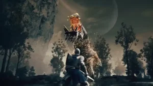 Elden Ring: Shadow of the Erdtree