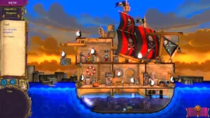 Elementary My Dear Majesty!