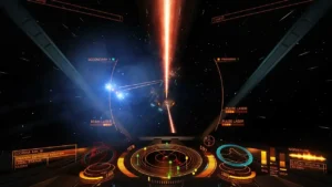 Elite: Dangerous