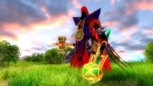 Elven Legacy: Magic