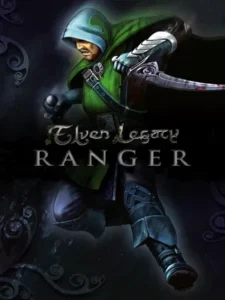 Elven Legacy: Ranger