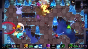 Ember Knights