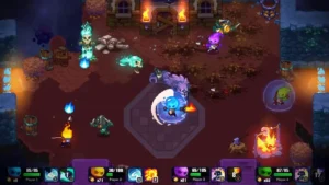 Ember Knights