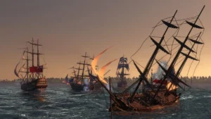 Total War: Empire Definitive Edition