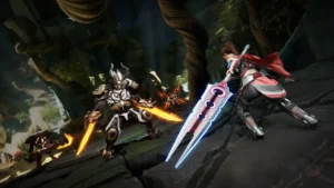 Empyreal