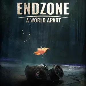 Endzone: A World Apart