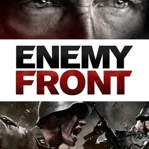 Enemy Front