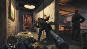 Enemy Front: Multiplayer Map Pack