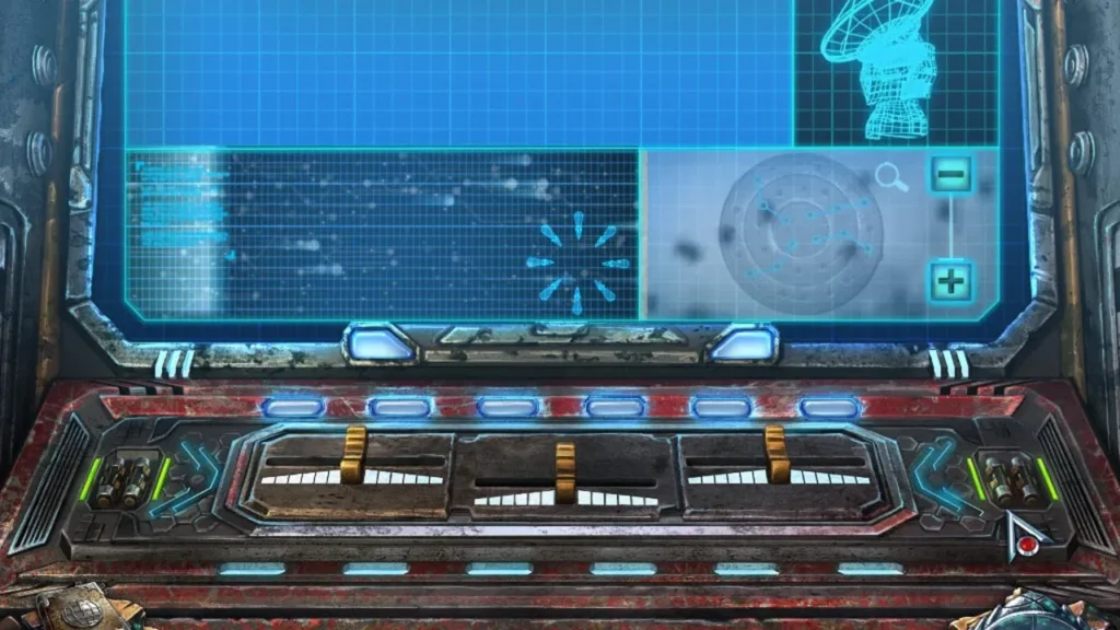 Eternal Journey: New Atlantis