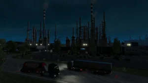 Euro Truck Simulator 2: Italia
