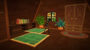 Everdream Valley: Family Time DLC