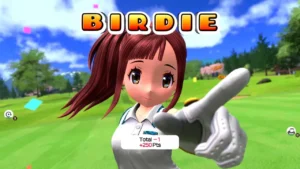 Everybody’s Golf: Hot Shots