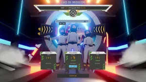 Exogate Initiative