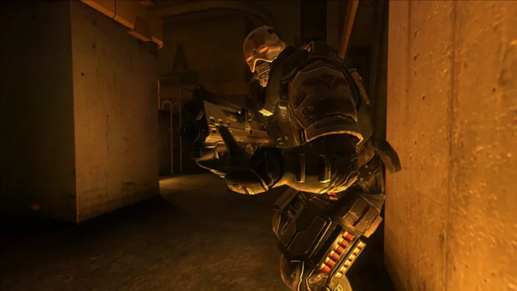 F.E.A.R. 2: Project Origin