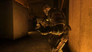 F.E.A.R. 2: Project Origin