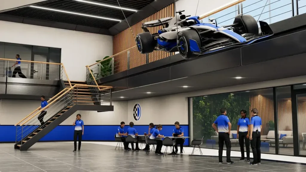 F1 25: Iconic Edition