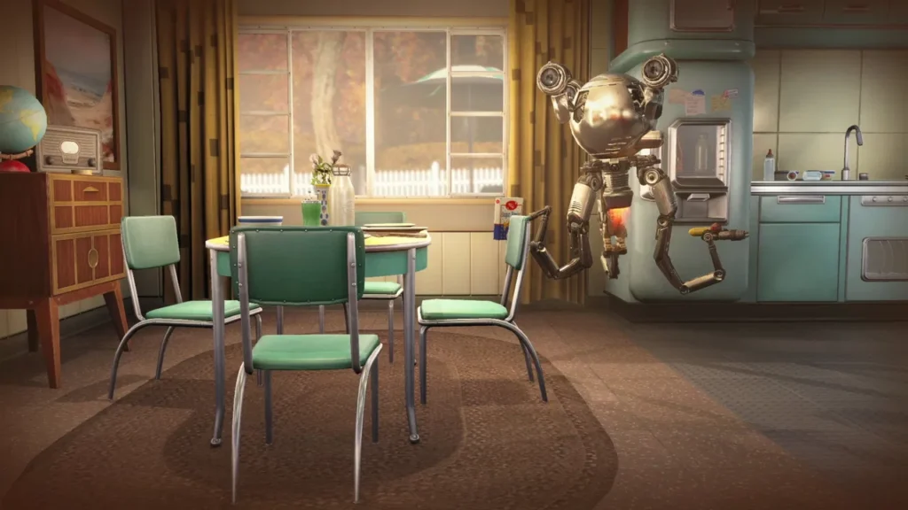 Fallout 4: Anniversary Edition