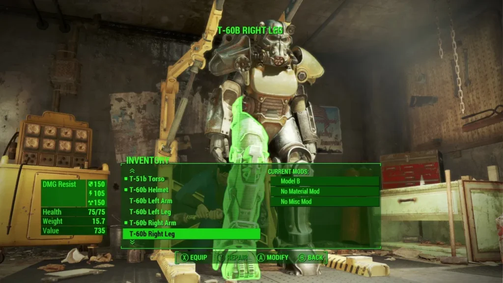 Fallout 4: Anniversary Edition