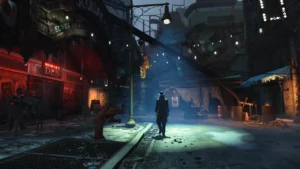 Fallout 4: Anniversary Edition