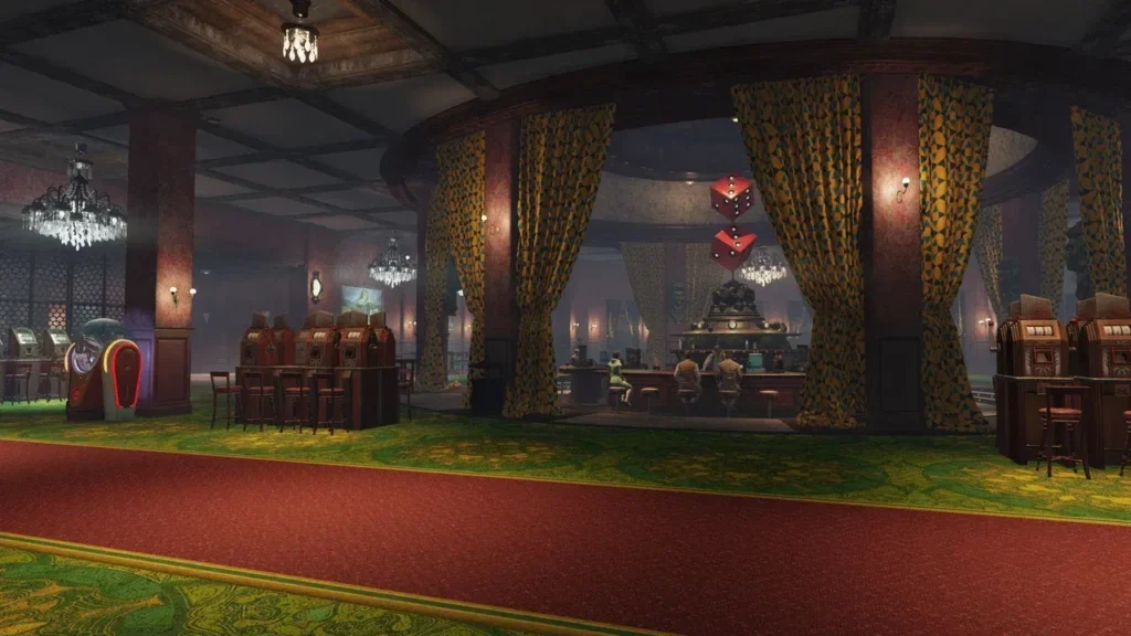 Fallout 76: Atlantic City - Boardwalk Paradise: Deluxe Edition