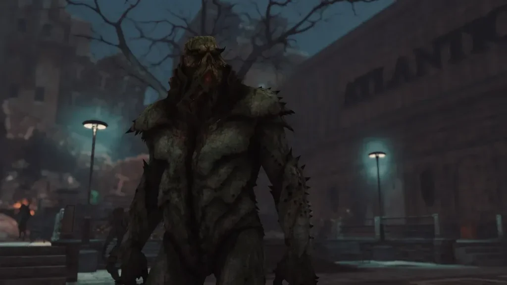 Fallout 76: Atlantic City - Boardwalk Paradise: Deluxe Edition