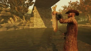 Fallout 76: Atomic Angler Bundle
