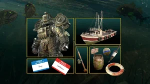 Fallout 76: Atomic Angler Bundle