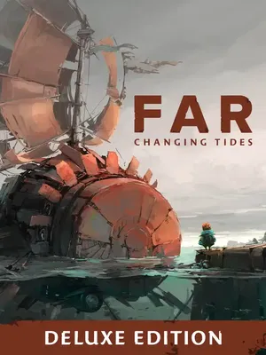 FAR: Changing Tides - Deluxe Edition