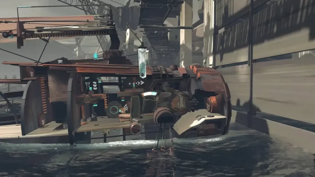 FAR: Changing Tides - Deluxe Edition