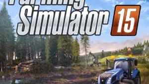 Farming Simulator 15