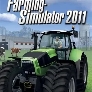 Farming Simulator 2011: Classics