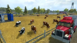 Farming Simulator 2013: Official Expansion