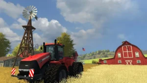 Farming Simulator 2013: Titanium Edition