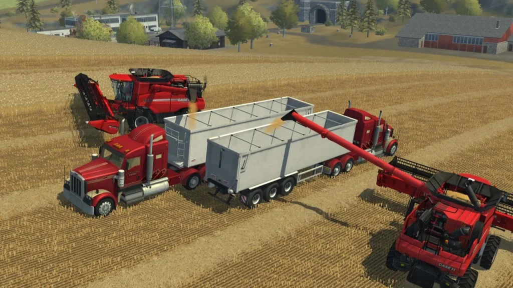 Farming Simulator 2013: Titanium Edition