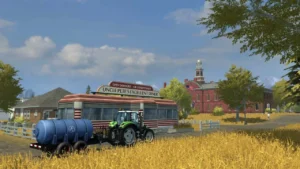 Farming Simulator 2013: Titanium Edition