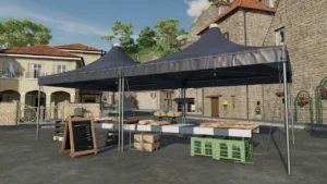 Farming Simulator 22: Farm Production Pack