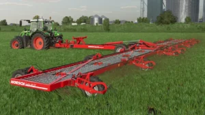 Farming Simulator 22: Horsch Agrovation Pack