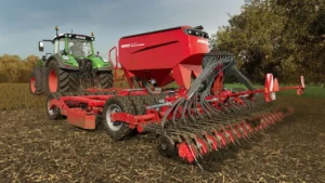 Farming Simulator 22: Horsch Agrovation Pack