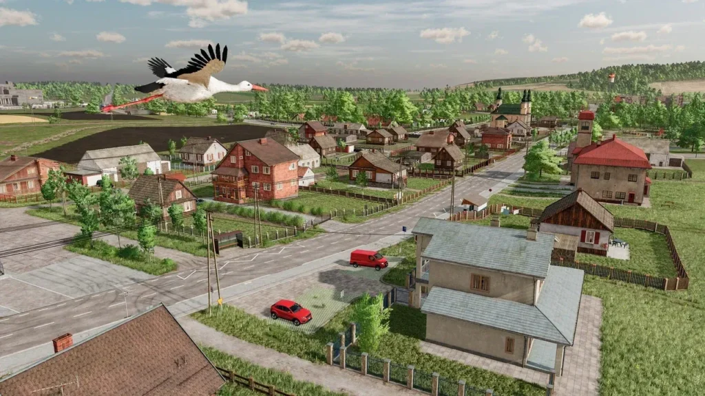 Farming Simulator 22: Premium Expansion