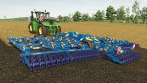 Farming Simulator 22: Premium Expansion