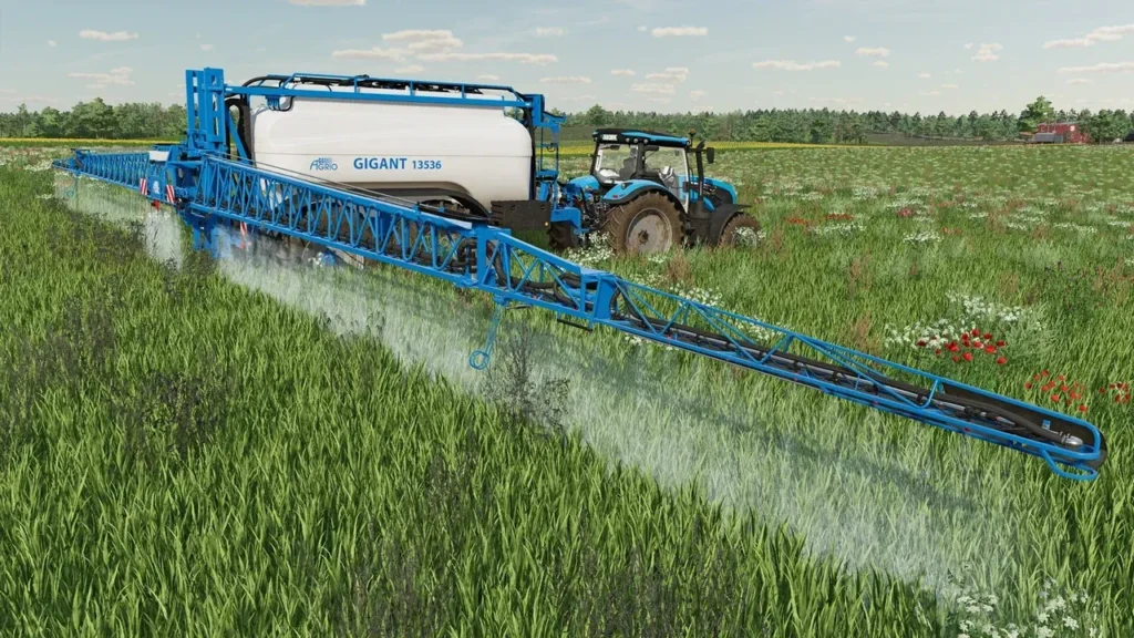 Farming Simulator 22: Premium Expansion