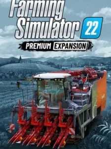 Farming Simulator 22: Premium Expansion