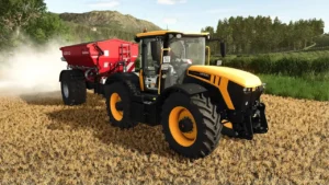 Farming Simulator 25: Highlands Fishing Edition