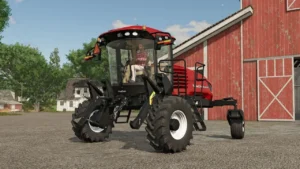 Farming Simulator 25: MacDon Pack
