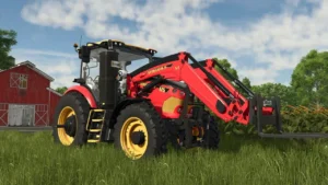 Farming Simulator 25: Plains & Prairies Pack