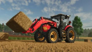 Farming Simulator 25: Plains & Prairies Pack