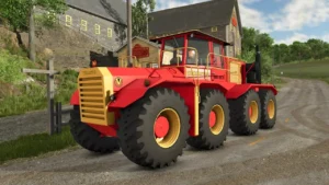 Farming Simulator 25: Plains & Prairies Pack